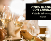 Bazuqueo del vino: qué es y 5 curiosidades